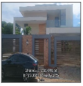 Terreno em leilão em Luziania