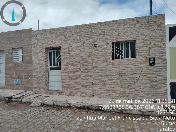 Casa em leilão em Sume
