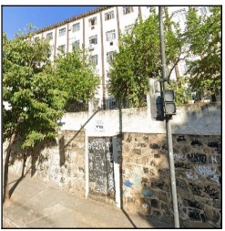 Apartamento em leilão em Rio De Janeiro