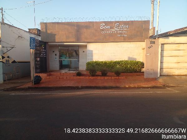 Casa em leilão em Itumbiara