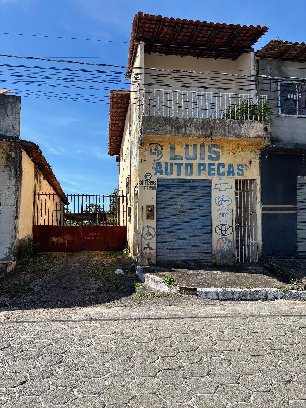 Casa em leilão em Humberto De Campos
