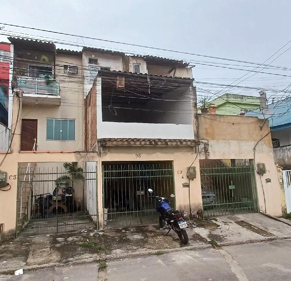 Casa em leilão em Sao Goncalo