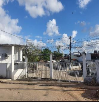 Casa em leilão em Camaragibe