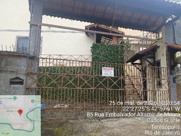 Casa em leilão em Teresopolis