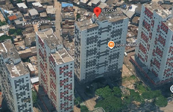 Apartamento em leilão em Rio De Janeiro