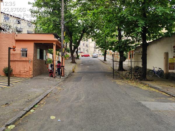 Apartamento em leilão em Rio De Janeiro