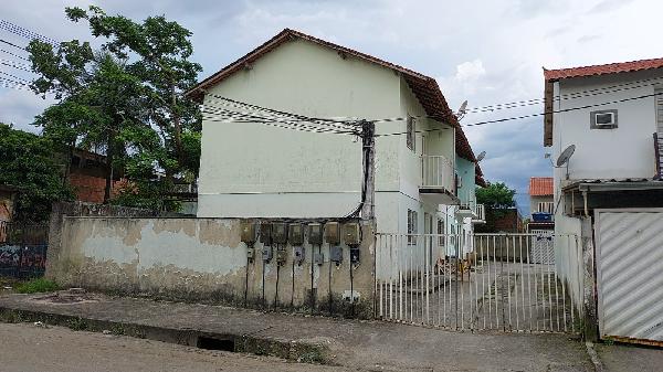 Casa em leilão em Duque De Caxias