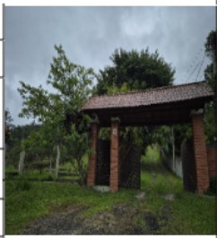 Terreno em leilão em Juquitiba