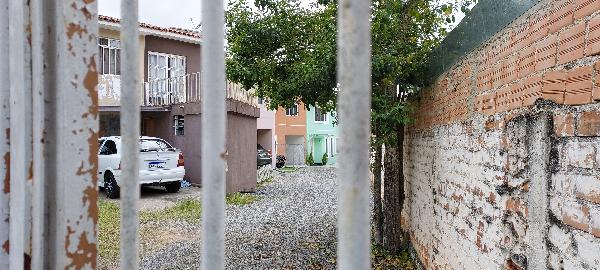 Casa em leilão em Curitiba