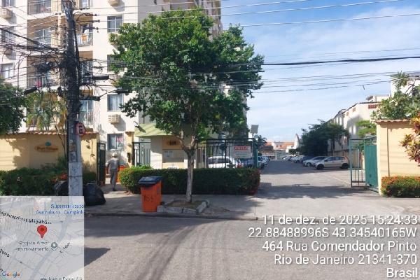 Apartamento em leilão em Rio De Janeiro