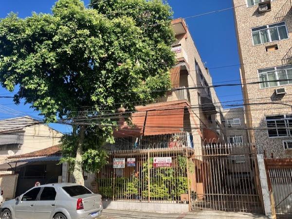 Apartamento em leilão em Rio De Janeiro