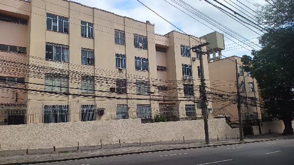 Apartamento em leilão em Rio De Janeiro