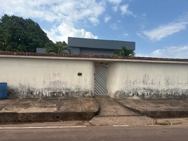 Casa em leilão em Garrafao Do Norte