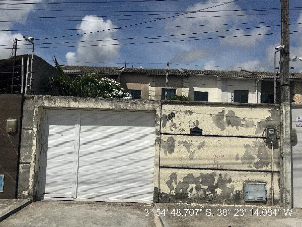 Casa em leilão em Aquiraz