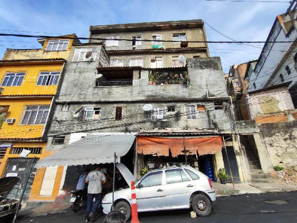 Apartamento em leilão em Rio De Janeiro