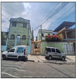 Casa em leilão em Nilopolis