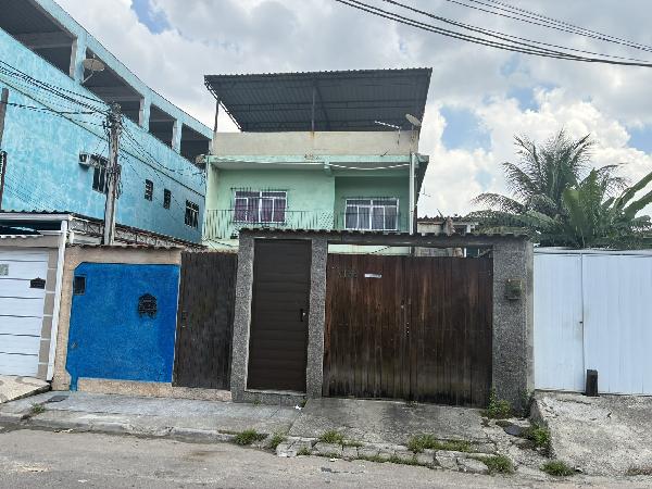 Casa em leilão em Duque De Caxias