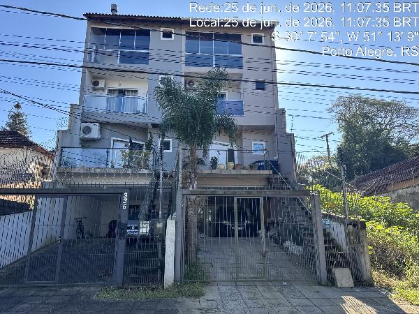 Casa em leilão em Porto Alegre