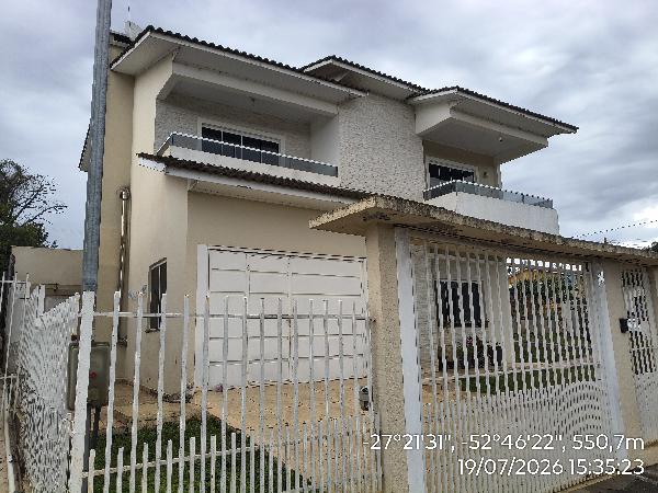 Casa em leilão em Nonoai