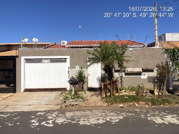 Casa em leilão em Sao Jose Do Rio Preto