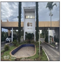 Terreno em leilão em Luziania