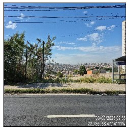 Terreno em leilão em Campinas