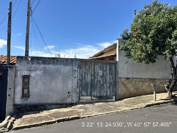 Casa em leilão em Marilia
