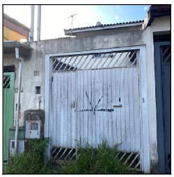 Casa em leilão em Cotia