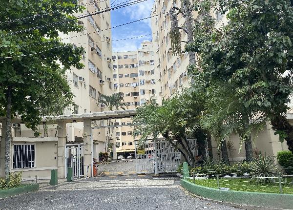 Apartamento em leilão em Niteroi