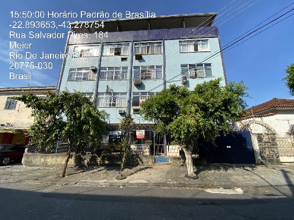 Apartamento em leilão em Rio De Janeiro