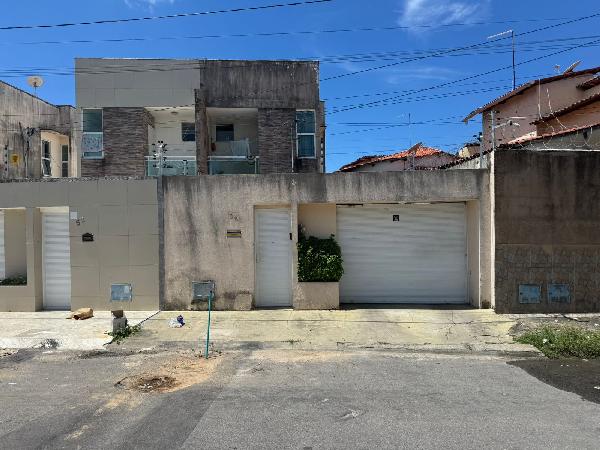 Casa em leilão em Eusebio