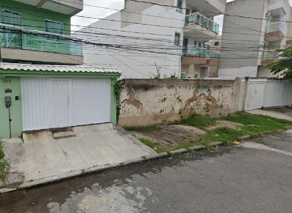 Terreno em leilão em Rio De Janeiro