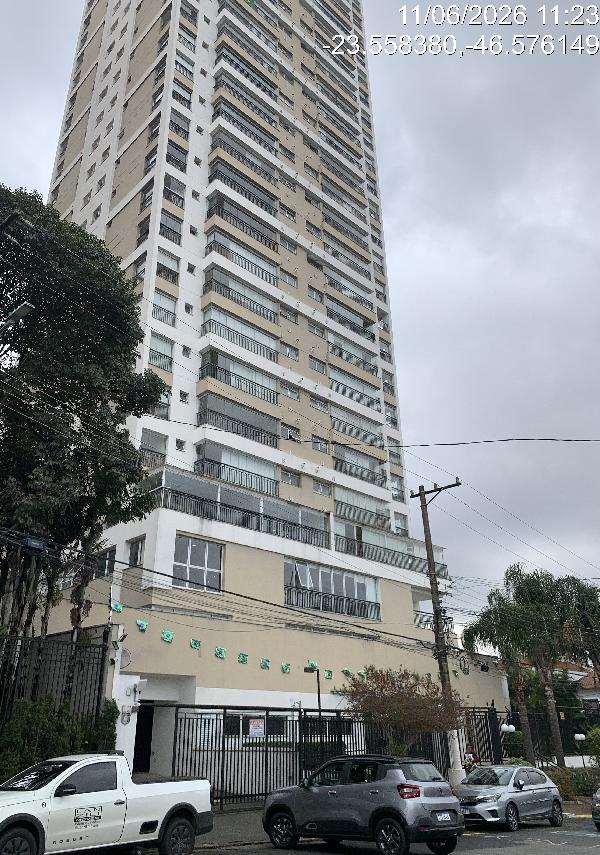 Apartamento em leilão em Sao Paulo