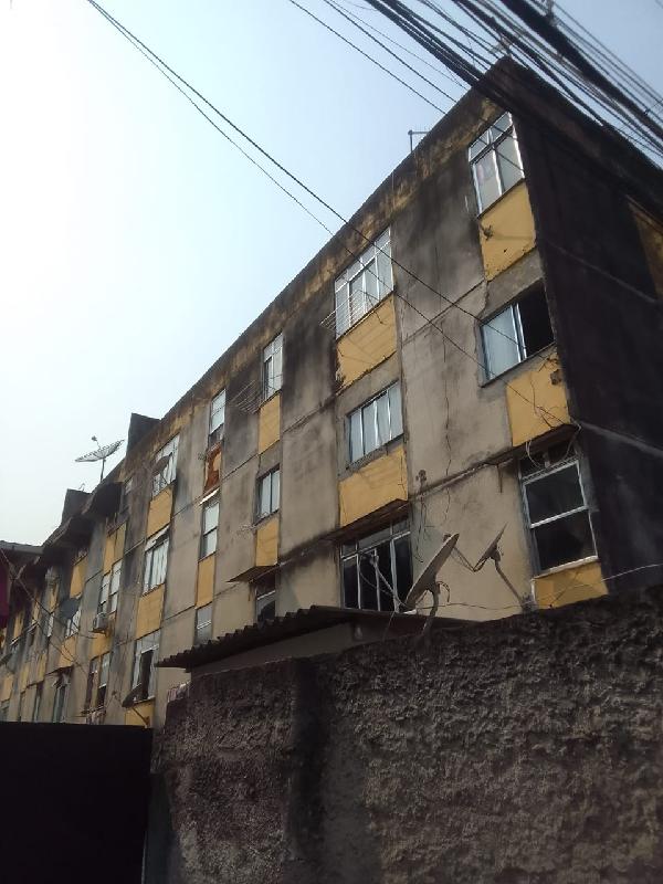 Apartamento em leilão em Rio De Janeiro