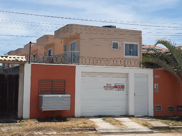 Casa em leilão em Cabo Frio