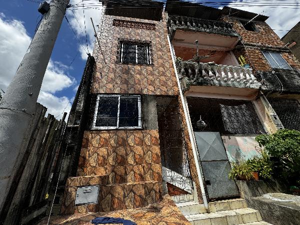Casa em leilão em Salvador
