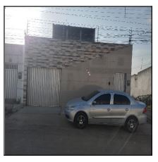 Casa em leilão em Bezerros