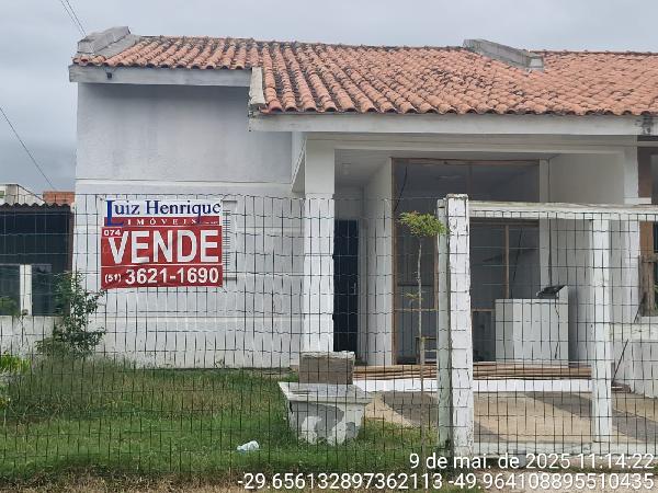 Casa em leilão em Capao Da Canoa
