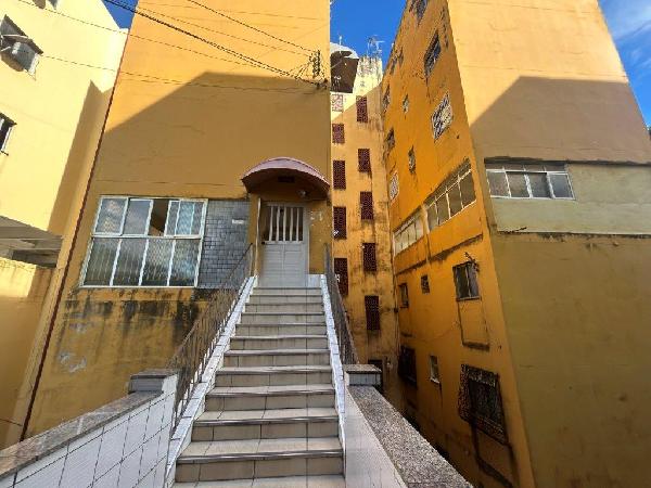 Apartamento em leilão em Salvador