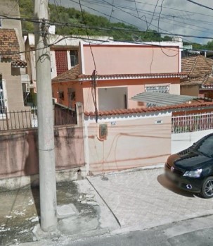 Casa em leilão em Rio De Janeiro