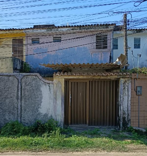 Casa em leilão em Paulista