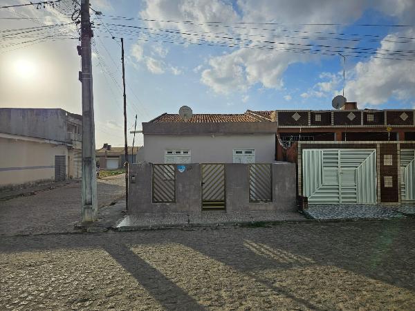 Casa em leilão em Nossa Senhora Aparecida