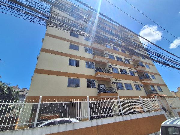 Apartamento em leilão em Rio De Janeiro