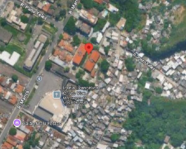 Apartamento em leilão em Rio De Janeiro