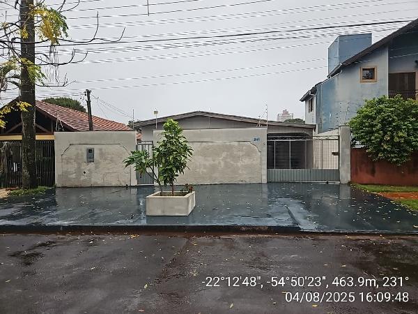 Casa em leilão em Dourados