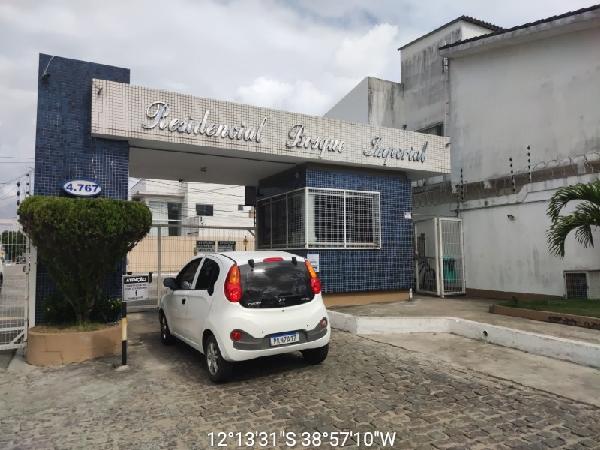 Terreno em leilão em Feira De Santana