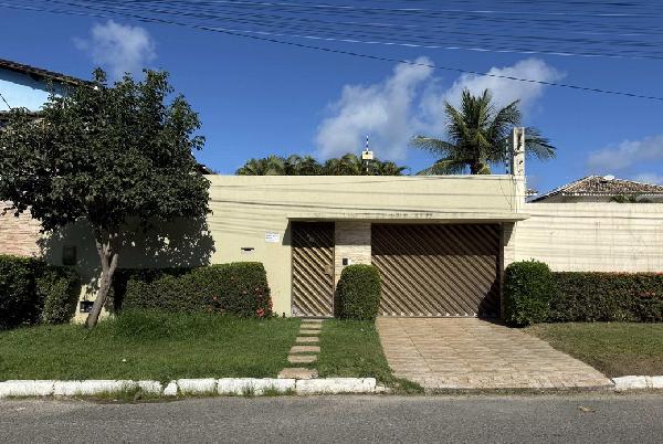 Casa em leilão em Lauro De Freitas