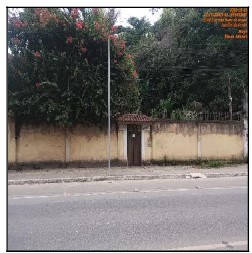 Casa em leilão em Mage