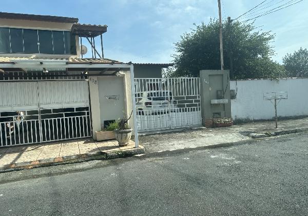 Casa em leilão em Resende