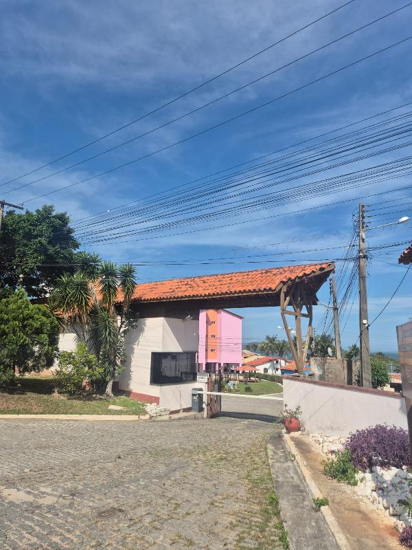 Apartamento em leilão em Iguaba Grande